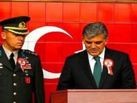 "Sıkıyönetim Komutanıyım, Beynini Alırım!"