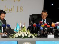 Yemen Müzakereleri Askıya Alındı