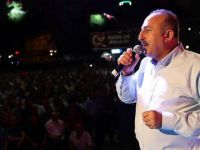 Çavuşoğlu: Kulaklarından Tutup Getireceğiz