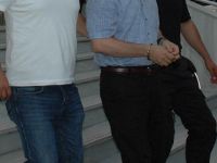 Tunceli'nin Eski Jandarma Alay Komutanı Tutuklandı