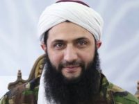 Culani: Onurlu Halep Halkını Tebrik Ediyorum