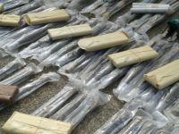 Halep Kuşatmasını Kıran Mücahidlerin Elde Ettiği Ganimetler