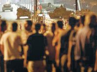 15 Temmuz Resmi Tatil Oldu