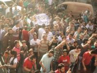 “Halep Kuşatmasının Kırılması 15 Temmuz Direnişinin Devamıydı”