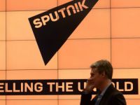 Sputnik'e Erişim Yasağı Kaldırıldı
