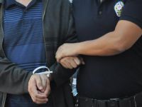 Fetullah Gülen'in Amcasının Oğlu Şemsettin Gülen Gözaltına Alındı