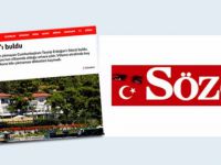 "Sözcü Erdoğan'ı Buldu" Haberine Soruşturma