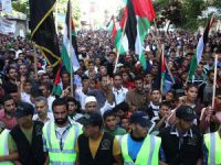 Filistin İslami Cihad Hareketi Yerel Seçime Katılmayacak