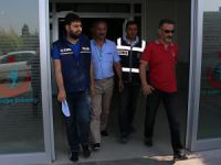 Aksaray Merkezli Operasyonda 10 Tutuklama