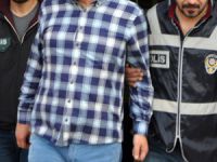İstanbul'da 4 İnfaz Koruma Memuru Gözaltına Alındı