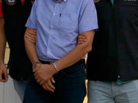 FETÖ'nün 'Bürokrasi İmamı’ Olduğu İddia Edilen İlhan Arslan Yakalandı