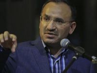 “Yanlışı Yapan Anayasa Mahkemesi Değil CHP'dir”