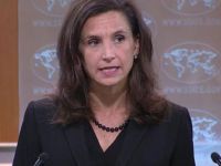 ABD'den Darbeye Destek İddiası Açıklaması