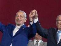 Nahda Yeni Kabinede Sandalye Sayısını Arttırmak İstiyor