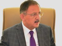 Çevre ve Şehircilik Bakanı: Gerçek Belediyeciliğin Ne Olduğunu Gösterecekler