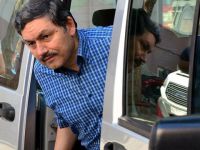 Eski CBÜ Rektörü Mehmet Pakdemirli Tutuklandı