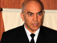 Firari Tümamiral ABD'den Sığınma İstedi