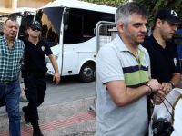 Mersin'deki Soruşturmada 10 Kişi Tutuklandı