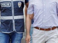 4 Rütbeli Asker Gözaltına Alındı