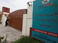 Pakistan'daki 'Gülen Okullarında' 28 Müdür Görevden Alındı
