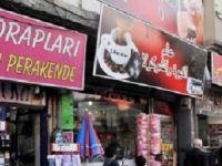 Mersin'de Büyükşehir Belediyesi Arapça Tabelaları Kaldırıyor