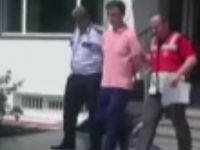 TRT'yi Basan Yüzbaşı Metin Mustafa Ateşoğlu Yakalandı