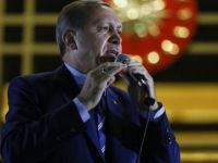 Cumhurbaşkanı Erdoğan: Döktükleri Kanda Boğacağız