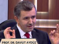 FETÖ'nün Ekran Yüzü Davut Aydüz Tutuklandı