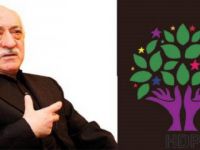 HDP, Gülen’le İlişiği Olmayan Tek Parti mi?