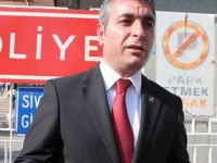 BBP Genel Başkan Yardımcısı Kartal Darbe Soruşturmasından Gözaltına Alındı