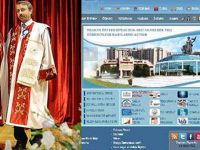 Rektör Dediğin Böyle Olur!