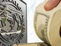 IMF'den Darbeci Sisi Yönetimine 12 Milyar Dolar Kredi