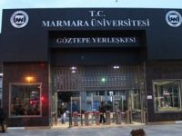 Marmara Üniversitesi'nde 88 Personel Görevden Uzaklaştırıldı