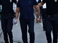 FETÖ Bağlantılı Polislere Operasyon: 46 Gözaltı