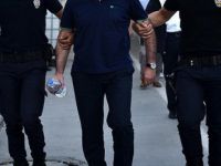 Mehmet Baransu'nun Abisi Yalçın Baransu Gözaltına Alındı