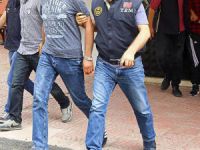 Antalya'da Darbe Soruşturması: 257 Tutuklama