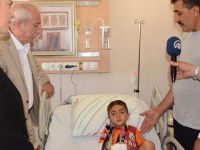 PKK, Nusaybinli Aileyi İkinci Kez Vurdu