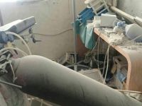 Rusya, Halep'te Yine Bir Hastane Vurdu: 2 Kişi Hayatını Kaybetti!