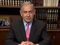 Netanyahu: "Ben Filistin Halkını Onlardan Çok Düşünüyorum"