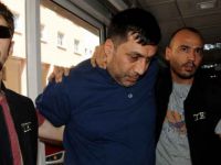 Firari Emniyet Müdürü Duran Bitmez Zaho'da Yakalandı