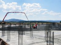 Kastamonu Üniversitesinde 5 Bin Kişilik Caminin Yapımına Başlandı