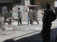 BM'den Halep İçin Ateşkes Çağrısı