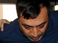 Zaho'da Yakalanan Firari Emniyet Müdürü Tutuklandı