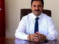 Ak Partili Belediye Başkanı Enver Başaran FETÖ'den Tutuklandı