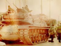 “Kara Şubat, Beyaz Direniş” Belgeselinin Galası Yapıldı (VİDEO)