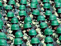 Başbakan Açıkladı: Askerlik Süresi Yeniden Düzenlenecek
