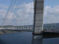 Yavuz Selim Köprüsü Ücretleri Belli Oldu