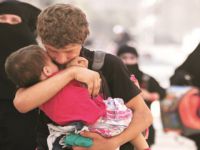 “ABD Münbiç'i PYD'ye Verdi”