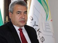 ENKS Başkanı İbrahim Bıro Serbest Bırakıldı