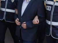 Mardin Merkezli ‘FETÖ’ Operasyonu: 12 Gözaltı